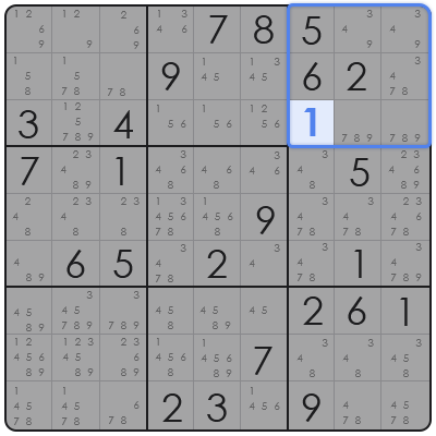 sudoku online evil